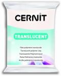 Cernit süthető gyurma TRANS, 56 g - áttetsző