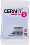 Cernit süthető gyurma N°1, 56 g - pasztellkék