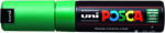 uni Uni Posca Pc-7m Zöld