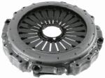Sachs 3482 000 851 Kuplung nyomótárcsa