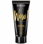Soleo Wow! Ultra Bronzer Intensifier ingyenes ajándékok (510350)