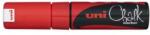 uni Uni Pwe-8k Kréta Marker Fl Piros