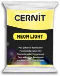 Cernit süthető gyumra N°1, 56 g - Neon sárga