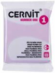 Cernit süthető gyurma N°1, 56 g - világos lila