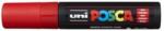 uni Uni Posca Pc-17k Piros