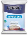 Cernit süthető gyurma N°1, 56 g - tengerkék
