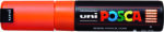 uni Uni Posca Pc-7m Narancs