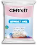 Cernit süthető gyurma N°1, 56 g - rózsaszín