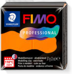 FIMO Professional süthető gyurma - narancs, 57 g