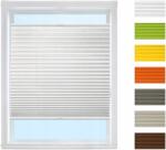  Plissee pliszírozott roló 95x220cm (DEKO PROFI)