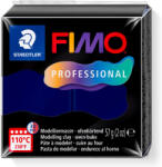 FIMO Professional süthető gyurma - tengerkék, 57 g