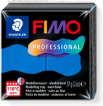 FIMO Professional süthető gyurma - kék, 57 g
