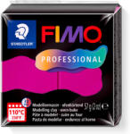 FIMO Professional süthető gyurma - magenta, 57 g