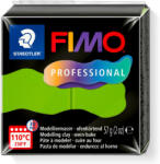 FIMO Professional süthető gyurma - világoszöld, 57 g