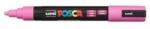 uni Uni Posca Pc-5m Fluor Rózsaszín (f13)