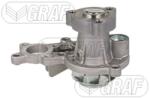 GRAF Pompă de apă, răcire motor GRAF PA1615 (PA1615)