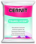 Cernit süthető gyurma TRANS, 56 g - rubint