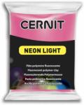 Cernit süthető gyumra N°1, 56 g - Neon fukszia