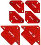 TOYA Univerzális szögmérő Yato YT-08678 72 (YT-08678)