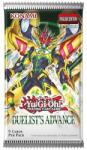 Heo Yu-Gi-Oh TCG Duelist s Advance Booster Angol kiadás (KONA19142)