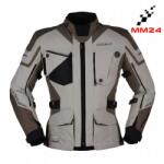 Modeka Túra Motoros Kabát Modeka Panamericana II Textil M-es méret