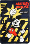  Disney Mickey Game On polár takaró 100x150cm (SNXHY46016) - szukits