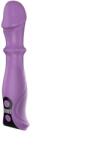 Mokko Toys Euphoria Vibrator, LCD Display, 27 Stimulating Modes, Silicone, USB, 18 cm Vibrator