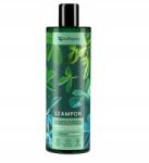 Vis Plantis Görögszéna hajhullás elleni sampon (5904567058779)