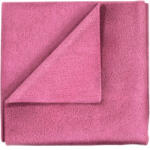 ADBL Set Lavete Microfibra fara Cusaturi ADBL Pinky, 350 GSM, 40 x 40 cm, 10 buc (ADB000373)