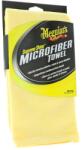 Meguiar's Consumer Prosop Uscare Auto Meguiar's Supreme Shine Microfiber Towel, 40 x 60cm (X2010EU)
