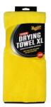 Meguiar's Consumer Prosop Uscare Auto Meguiar's Supreme Drying Towel XL, 85 x 55cm (X1905EU)