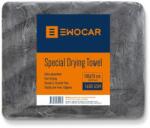 EWOCAR Prosop Uscare Auto Ewocar Special Drying Towel, 1600GSM, Gri, 100 x 70cm (TW9)