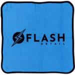 Flash Detail Prosop Uscare Auto Flash Detail Mini, Albastru, 40 x 40cm (FD-PUAM)