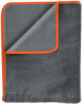 ADBL Prosop Uscare Auto Microfibra ADBL Twisted Towel, 620 GSM, 90 x 70cm (ADB000460)