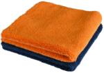 Ewocar Set Lavete Microfibra Ewocar Ultra Soft Microfiber 400 GSM, 40 x 40 cm, 2 buc (EW-MC2)
