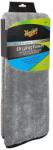 Meguiar's Prosop Uscare Auto Meguiar's Microfibre Duo Twist Drying Towel 1200GSM, 90 x 50cm (X210400EU)