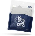 Gyeon Set Laveta Microfibre Curatare Sticla Gyeon Q2M Glass Pack, 2 buc (Q2MGP)