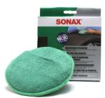 SONAX Aplicator Microfibra Sonax Care Pad for Plastics (417200)