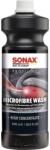 SONAX Detergent pentru Lavete Microfibra si Bureti Polish Sonax Microfibe Wash, 1L (452300)