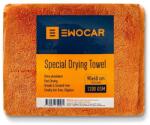 EWOCAR Prosop Uscare Auto Ewocar Special Drying Towel, 1200GSM, Portocaliu, 90 x 60cm (TW-ORANGE-90)