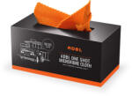 ADBL Set Lavete Microfibra Uz General ADBL One Shot Cloth, 200 GSM, 30 x 30cm, 50 buc (ADB000375)