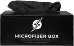 Flash Detail Set Lavete Microfibra Flash Detail Microfiber Box, 180 GSM, 30 x 30cm, 40 buc (FD-SLMMB)