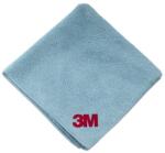 3M Laveta Microfibre Polish 3M Ultrasoft, Albastru (504863M)