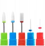 Verk Group Verk 24057 Kerámia daráló tartozékok 5 db (24057)