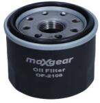 MAXGEAR Filtru ulei MAXGEAR 26-1537 (26-1537)