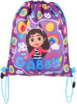  Gabi babaháza Hey sporttáska, tornazsák 37 cm (SNXHY25111) - szukits