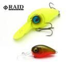 Raid Vobler Raid Level Crank Ping, Orepan, 3.25cm, 3.5g (RAID22279)