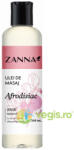 ZANNA Ulei de Masaj Afrodisiac cu Ylang-Ylang si Santal 200ml