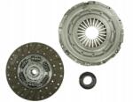 Sachs 3400 700 465 Kuplung Szett