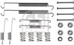 Febi Bilstein Súprava príslušenstva, brzdové čeľuste FEBI BILSTEIN 182163 (182163)